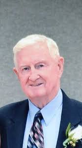 Samuel 'Burton' Mitchell, DuPont Co. retiree