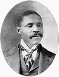 George Murray, Farmer, and Congressman born