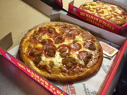 Have You Made Your Dinner Decision Yet Bmpp Https Ordernow Bigmamaspizza Com Delicious Pizza Pizza Pizza Special