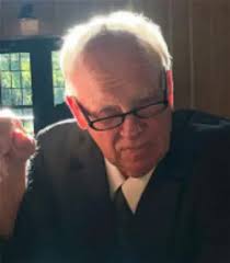 Delbert Elmer Klenke