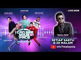 I can see your voice is a program with the premise that there are a number of people in a group, some of whom can sing and some who can't. Download I Can See Your Voice Malaysia 3gp Mp4 Codedfilm