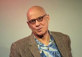 Qui est James Ellroy, l'invité d'honneur de Quais du Polar 2025 ?