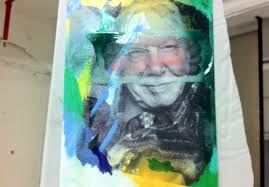 Sayle: A Solo Show by James Eisen