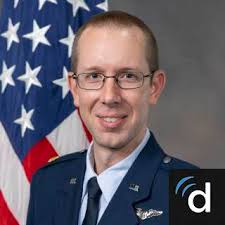 Dr. Andrew J. Berglund, MD