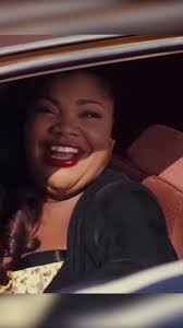 Monique Knocks Out Martin Lawrence