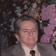 Charlie Wright Obituary January 9, 2008