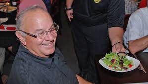 Photos: Alfie Silva's Christmas Show at Matt's Casbah