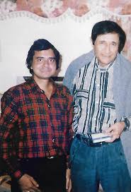 File:Abhijeet Das & Dev Anand.jpg