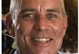 John B. Parent, 55, of Hudson