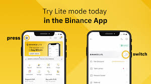 Coin crunch india is a cryptocurrency news website created by naimish sanghvi, a cryptocurrency enthusiast. Binance Lite Vs Professional Which Mode Is Right For You Binance Blog