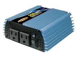 Maybe you would like to learn more about one of these? How Dc Ac Power Inverters Work Howstuffworks