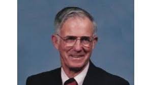 Paul Edward Doane, Junior Obituary (1931