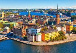 Stockholm Bus Bateau Pass Transport Stockholm Ceetiz Visiter Stockholm Blog Voyage Stockholm