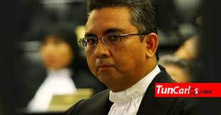 Mahkamah tinggi kuala lumpur memutuskan larangan penggunaan kalimah allah kepada orang bukan islam adalah tidak sah. Setelah Selesai Kes Najib Hakim Nazlan Dipindahkan Semula Ke Mahkamah Tinggi Sivil Tun Carlos