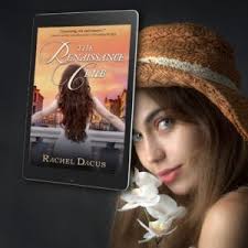 Calling All Creatives -- Take Charge! » Rachel Dacus