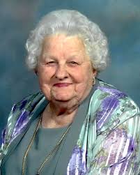 Rilzie McCartha Obituary