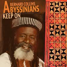 Bernard Collins