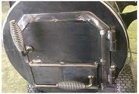 Best Offset Reverse Flow Smoker Bbq S Available In Melbourne Are These Australian Made Beauties Available At Dra Bbq Pit Smoker Custom Bbq Grills Bbq Equipment