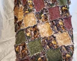 Camo Quilt Etsy