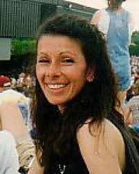 Remembering Katherine Ann (McGilvray) McCumber