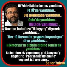 Memleketi Soyanlara Hayir Gercekler Felsefe