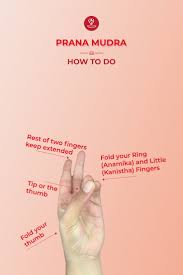 How To Do Prana Mudra And What Are Its Benefits Mudras Pranayama Yoga Yoga Mantras