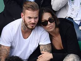 C'est un vaste sujet et un vaste débat. Matt Pokora Amoureux Qui Est Scarlett Baya Sa Compagne D Tele Star