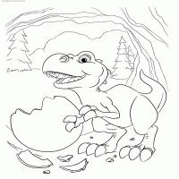 Pypus is now on the social networks, follow him and get latest free coloring pages and much more. Ice Age 3 Dawn Of The Dinosaurs Colorator Net Soloring Pages For Children Cartoons Dinosaur Coloring Pages Dinosaur Coloring Coloring Pages