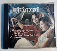 Download ajai nurul mp3 dan video streaming kumpulan lagu ajai nurul terbaru di mp3ampuh dengan format mp3 dan video ajai nurul full album download lagu. Ajai Nurul Cd Music Media Cd S Dvd S Other Media On Carousell