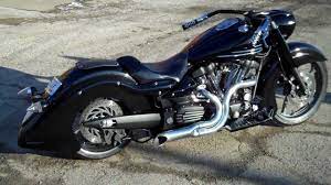 Yamaha Stratoliner Custom - Google Search Yamaha Motorcycles Yamaha Star Motorcycles
