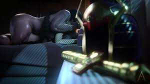 The Dream - Big Barda - EPORNER