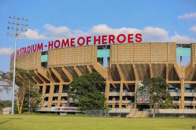 Nairobi Awarded 2029 World Athletics Championships, Making History as First African Host