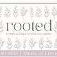 CARE Group Day | Rooted In Prayer event image