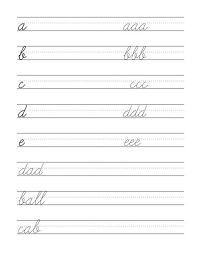 Benefits of handwriting practice include increased brain activation and. Www Worksheetworks Com English Writing Handwriting Kids In 2021 Cursive Writing Handwriting Worksheets Cursive Writing Worksheets