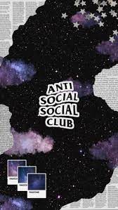 Browse our selection of social club wallpaper and find the perfect design for you—created by our community of independent artists. Wallpaper Galaxy Papel De Parede Tumblr Wallpaper Papeis De Parede
