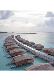 Paradis Eco Chics Le Soleil Vert Des Maldives S Izobrazheniyami