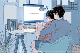 Cute Couple Watching Tv Blank Template Imgflip See, rate and share the best avatar memes, gifs and funny pics. cute couple watching tv blank template