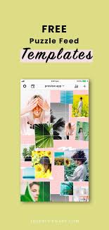 Set of instagram stories template.design layout backgrounds for social media.layout, cover templates for story.mockup for instagram with frame.vector. Free Templates Instagram Puzzle Feed Without Photoshop