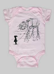 28 Star Wars Baby Clothes Accessories
