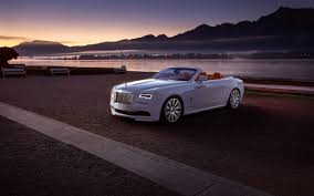 Rolls Royce Dawn Wallpapers Top Free Rolls Royce Dawn Backgrounds Wallpaperaccess