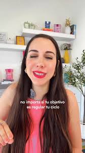 Nutrióloga Zuly Treviño