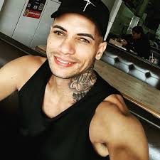 Jefferson Bordiere Santos