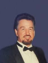 Obituary information for Lionel Jenkins