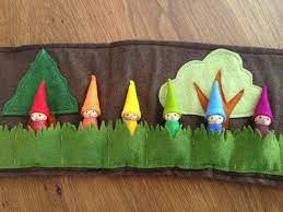 wiedergabeoptionen regenbogengnomen aufrollenwerden grasbewachsenen beidenwhlen kombination zustzliche regenbogen handmade toys felt crafts felt toys