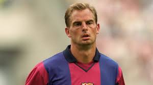 Dutch football legend ronald de boer sat down with us to talk through his amazing career in football shirts, from champions. Netherlands Need Barcelona Like Miracle To Qualify For World Cup De Boer Goal Com