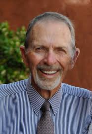 Stanley Robert Glendenning