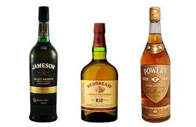 A Bartender S Guide To Irish Whiskey Find Eat Drink Irish Whiskey Drinks Bartender