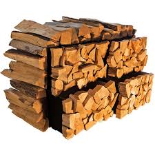 Facecord Stack Of Firewood Cabinet Salvage Wood Decor Rustic Chest Wood