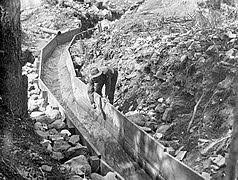 To the landmark newsletter customize your map. Brief Washington Gold Rush History Gold Maps Online