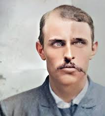 Robert Fulton Hester (1857-1935)